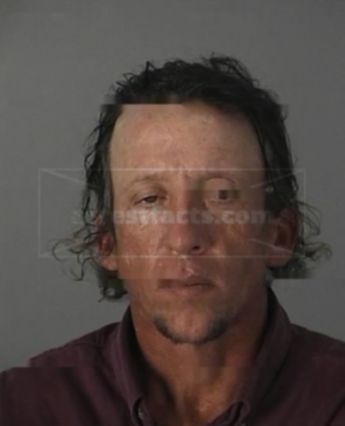 Patrick Henry Cribbs