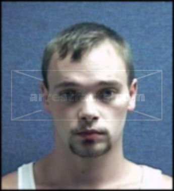 Christopher Miles Napier