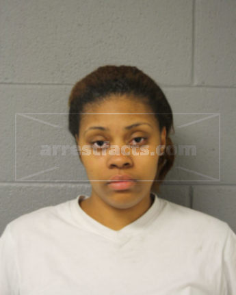 Kimberly D Johnson
