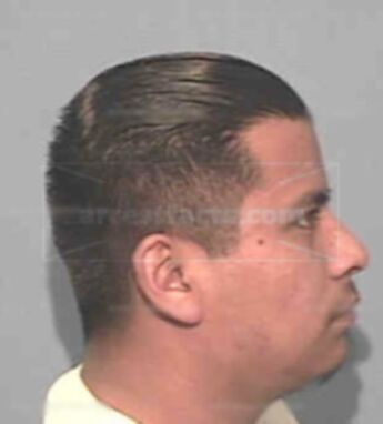 Jose Eligio Mandojano Mendez