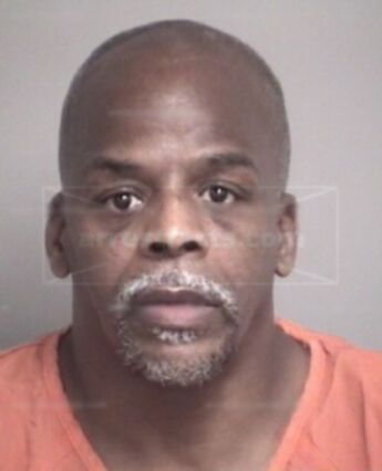 Jerry Jerome Tisdale