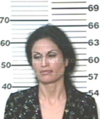Elvia Amparo Hunter