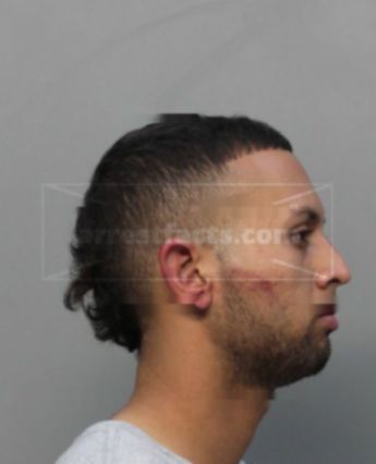Christopher Jaraba