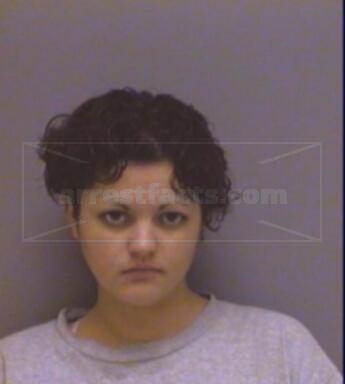 Jessica Pearl Aparcio