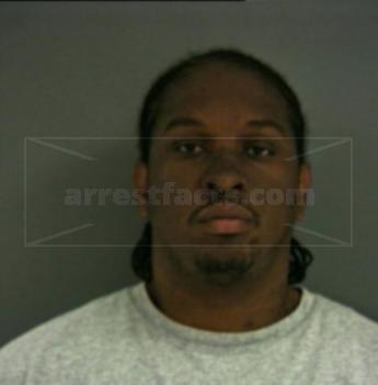 Eric Levar Mcqueen
