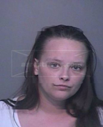 Jessica Carolyn Walden