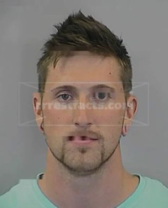 Travis Chad Denton