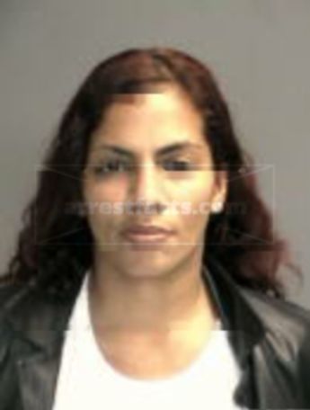 Frances A Mota