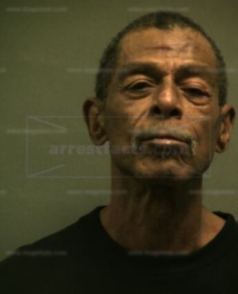 Tyrone Andre Lacy