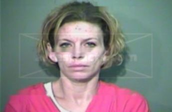 Missy Dawn Coaker