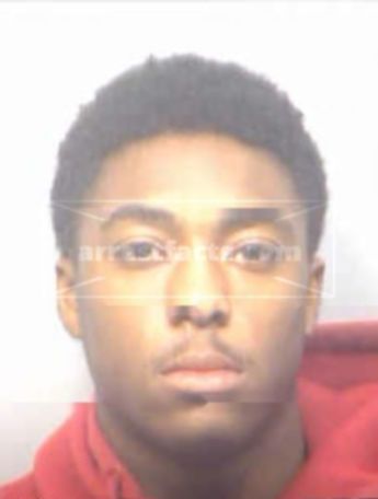Jamal Britt