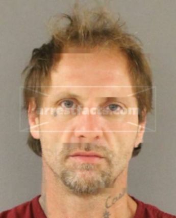 Christopher Ray Blair