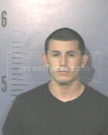 Jose Gilberto Garcia