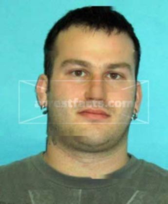 Joseph John Perez
