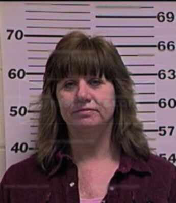 Jean Ann Roberts
