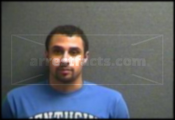Jordan Dayne West