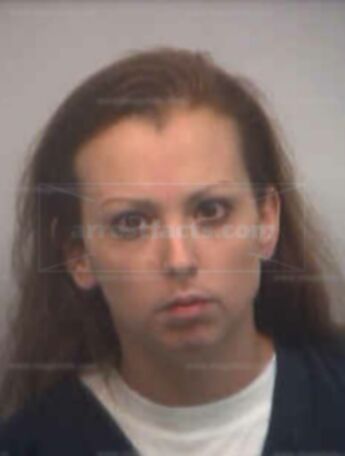 Cassie Renee Coffey