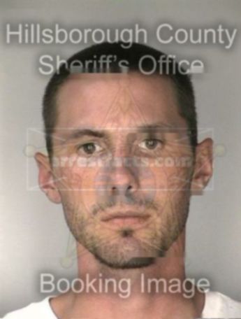 Blaine Alan Biser