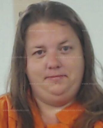 Brandi Elaine Haggerton