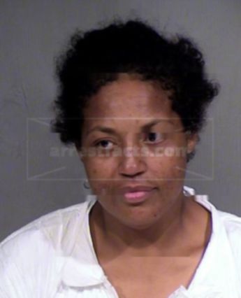 Jennifer Ann Louise Mckinney