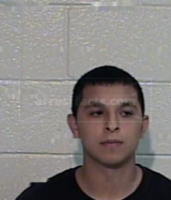 Julian Javier Valencia Rodriguez