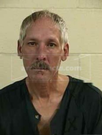Steven Thomas Taylor