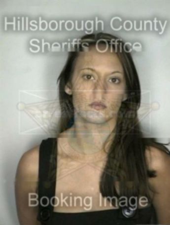 Jessica Lynn Gravette