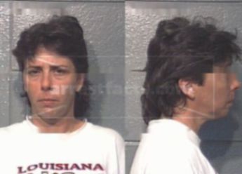 Sandra Bozeman Newman