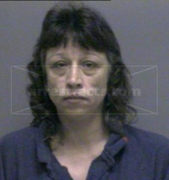 Winnie Vannette Brown