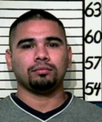 Hendry M Chavarria