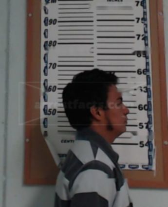 Selvin Ramirez-Chavez