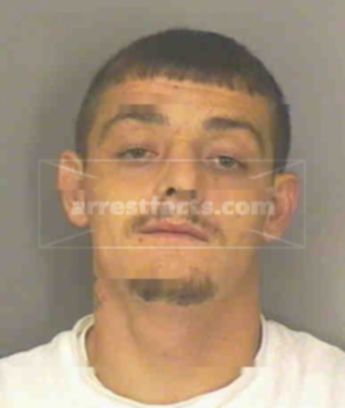 Curtis Allen Daniel