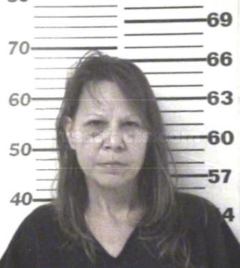 Elizabeth Collinsworth Chandler
