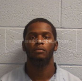 Terrell Cole