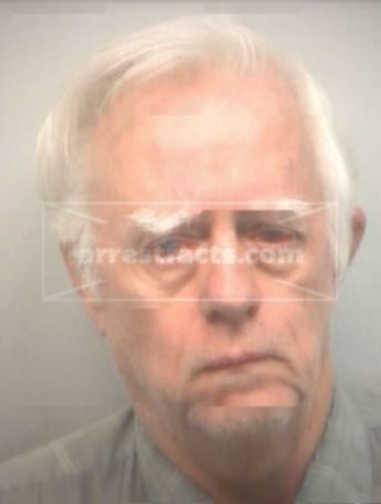 Charles Eugene Mickler