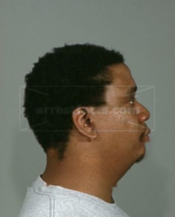 Andre Deshawn Pratt