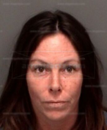 Kimberly Renae White
