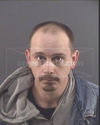 Marshall Wayne Young