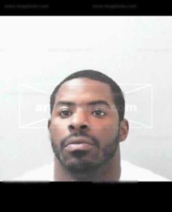 Djuan Levell Washington