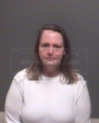 Melissa Ann Hale