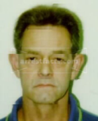 Gary Robert Hitchborn