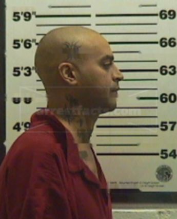 Lawrence Paul Carrillo