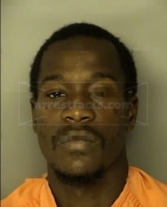 Emmanuel Lamar Bellamy