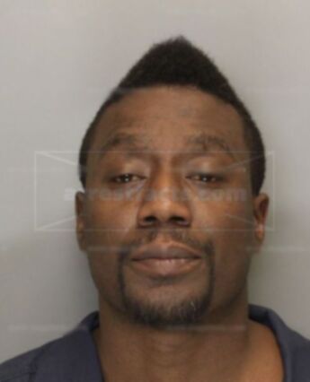 Davis William Jermaine