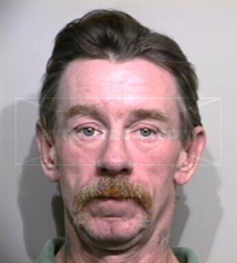 Dennis James Williams