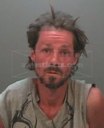 Jeffery David Stevenson