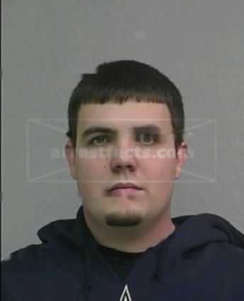 Trevor Michael Wakefield