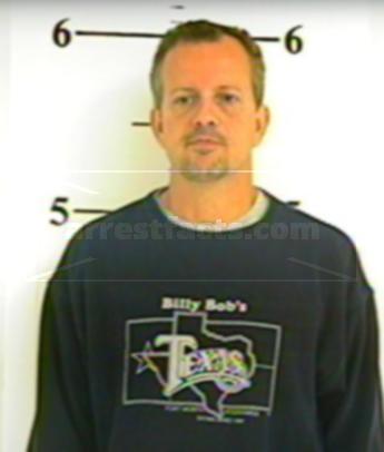 Rickey Lee Hoover