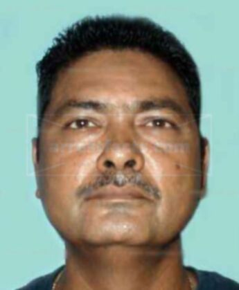 Rubin Alvarado