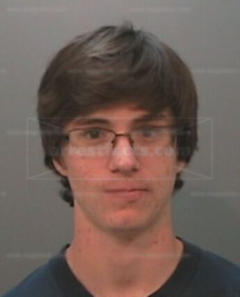 Maxwell Alexander Brown